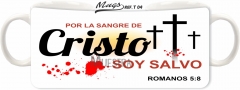 Mugs con mensajes cristianos t04