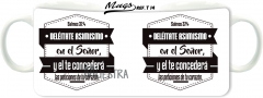 Mugs con mensajes cristianos t14